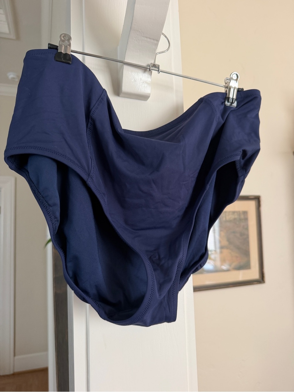Pants Subcategory Identification